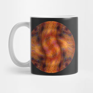 FLAMENCO SWIRL Mug